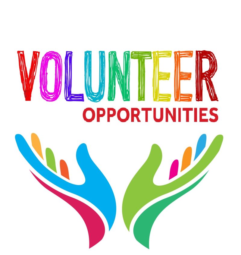 Volunteer-opportunity
